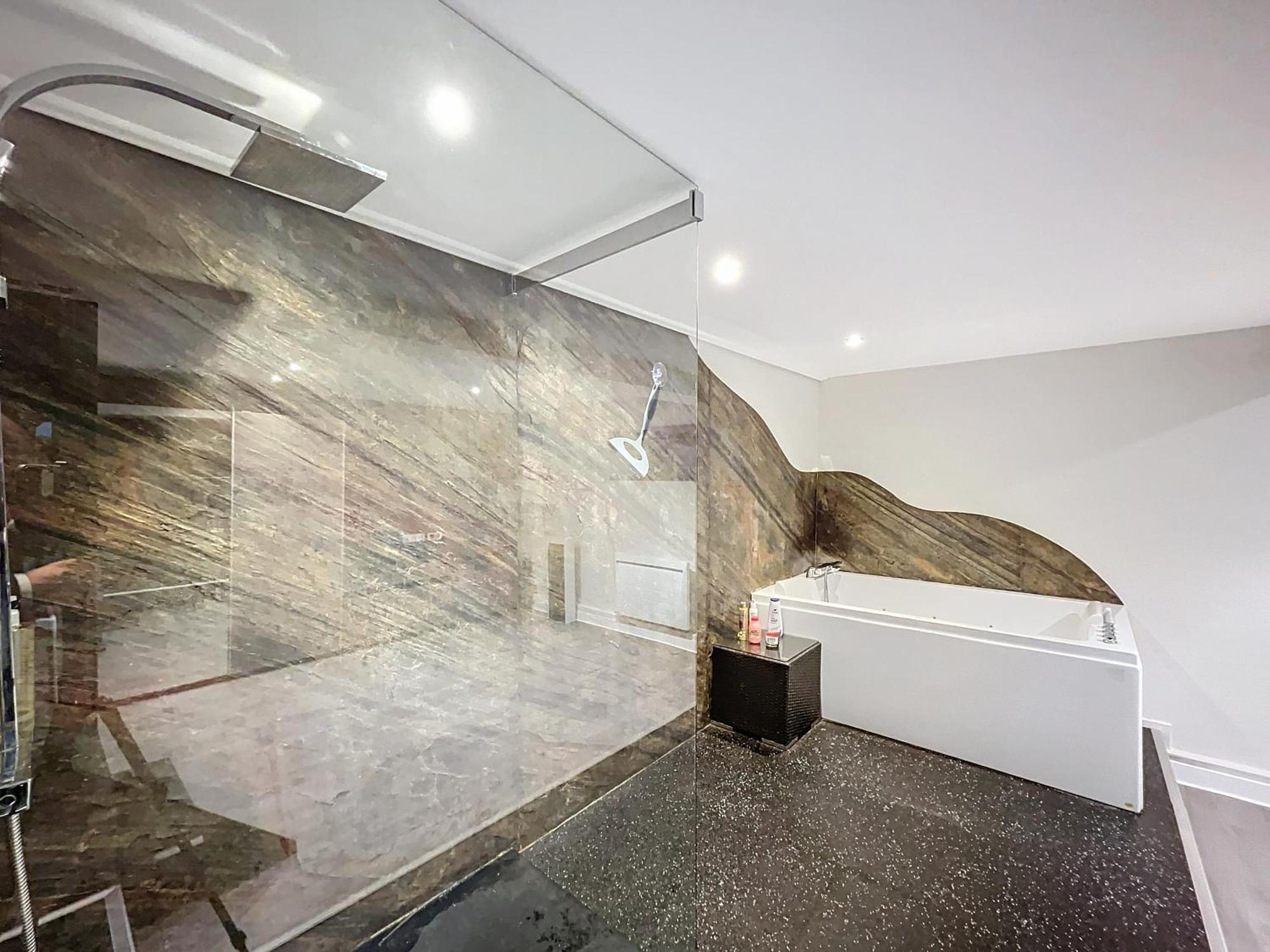 Les Pieces Du Puzzle Apartment Dunkirk Bagian luar foto